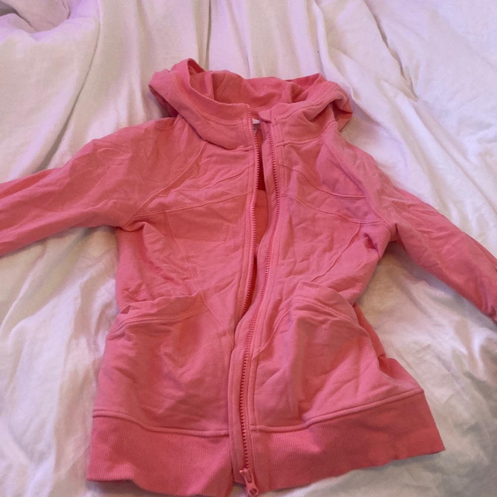 COPY - GIRLS IVIVVA JACKET